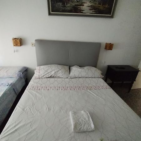 Hotel Eden Bahia Blanca Luaran gambar